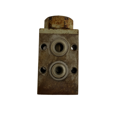 Tryckbegränsningsventil